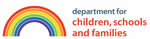 Department for children, schools and families